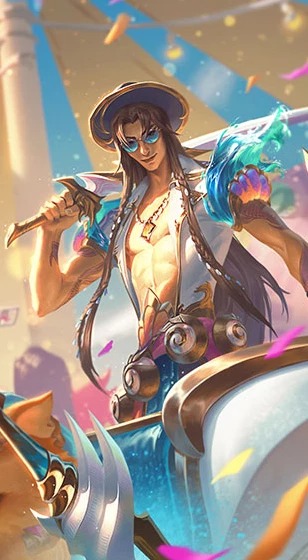 科莫主席：我们买下科莫原本只是为了当电视片场，直到小法的到来